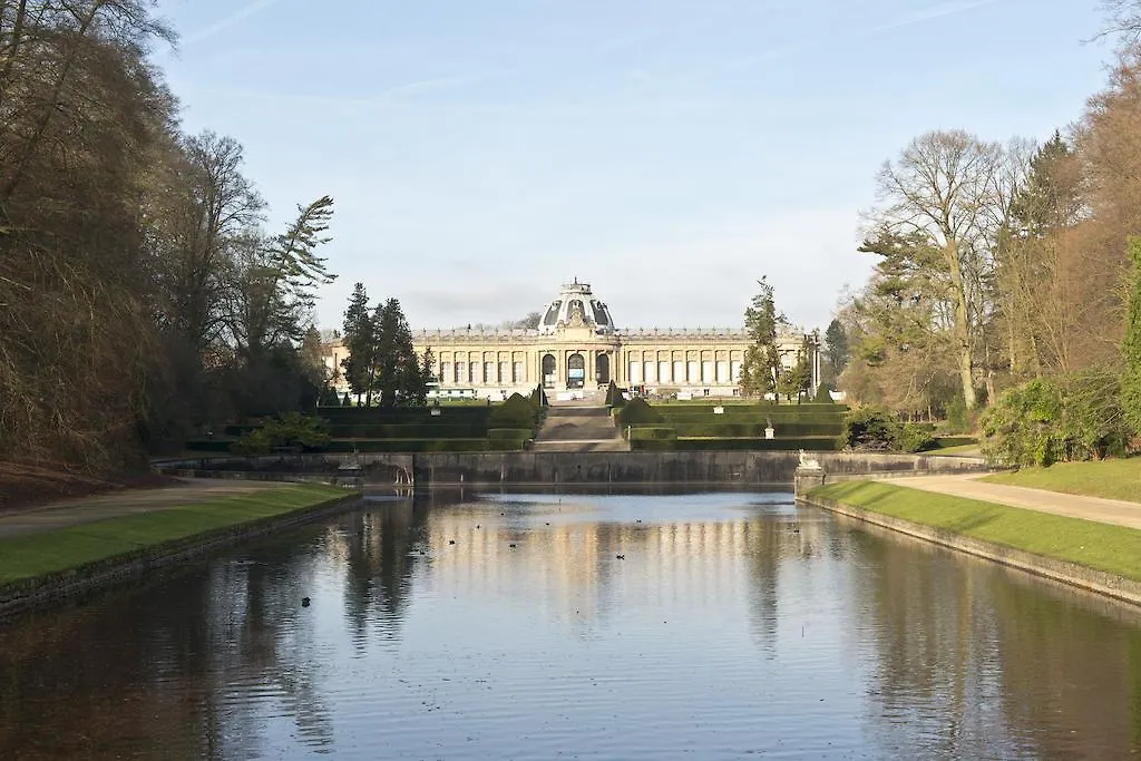 Appartement Togo Guesthouse Tervuren