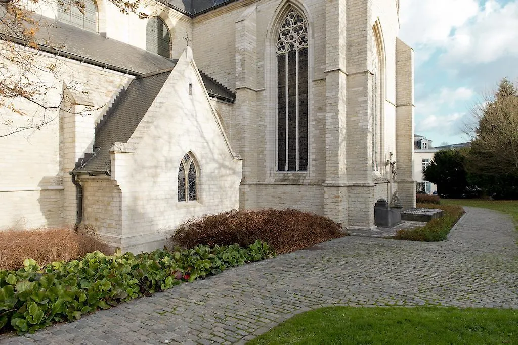 Togo Guesthouse Tervuren Belgique